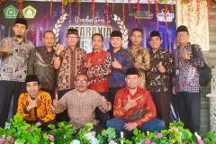 Graduation Ceremony Kelas XII 2022/2023 - ATARAXIA 57 