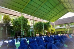 Halal bi Halal Syawal 2023