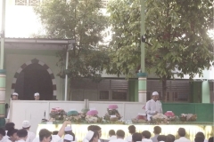 MANSA BERSALAWAT JILID 3 TAHUN 2024