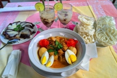 P5 Masakan Nusantara