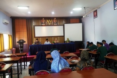 Penarikan-Mahasiswa-PPLK-UNW-Mataram-10