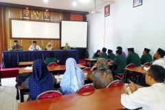 Penarikan-Mahasiswa-PPLK-UNW-Mataram-14
