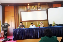 Penarikan-Mahasiswa-PPLK-UNW-Mataram-16