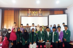 Penarikan-Mahasiswa-PPLK-UNW-Mataram-19