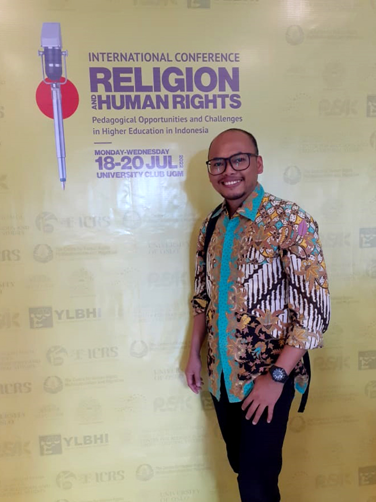 Dr. Zulfan Taufik, MA.Hum.