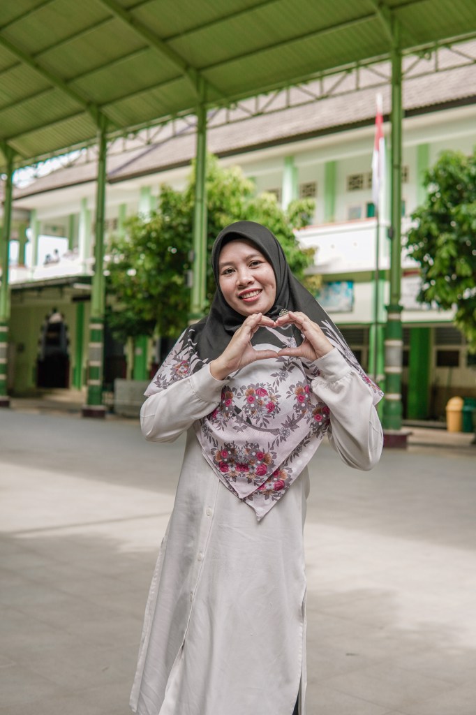 Baiq Siti Aminuriana, S.Pd.