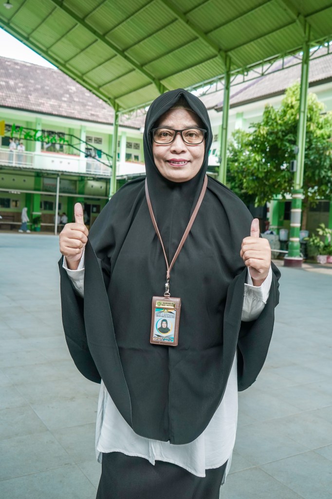 Dra. Hj Nuratul Awwaliyyah