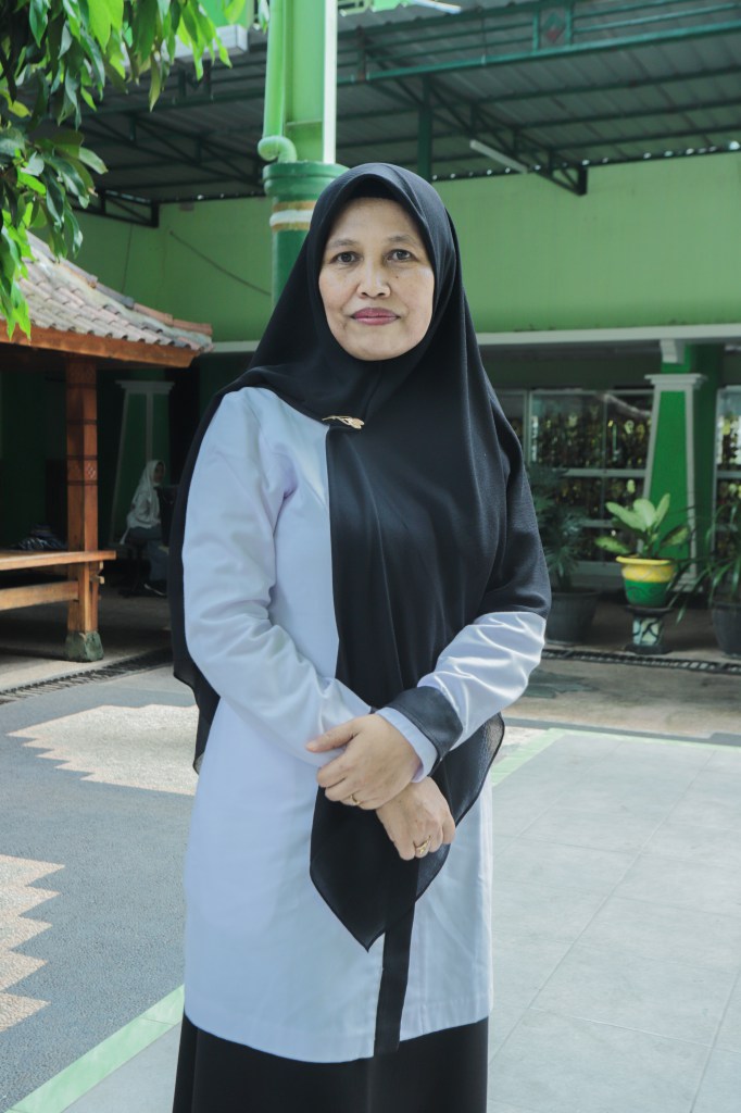 Dra. Hj. Baiq Nursukyalaili