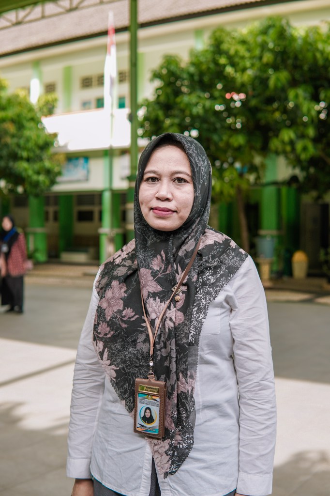 Baiq Mahyuni, S.Sos.