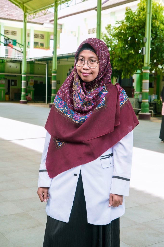 Istiharah, A.Md.Kep.