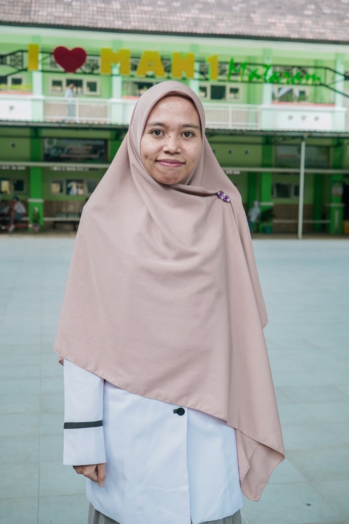 Muliawati, A.Md.Perp.