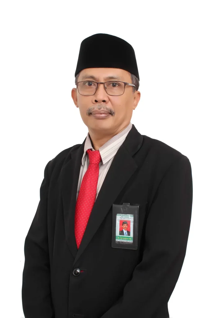 Drs. H. Lalu Syauki, M.Pd.